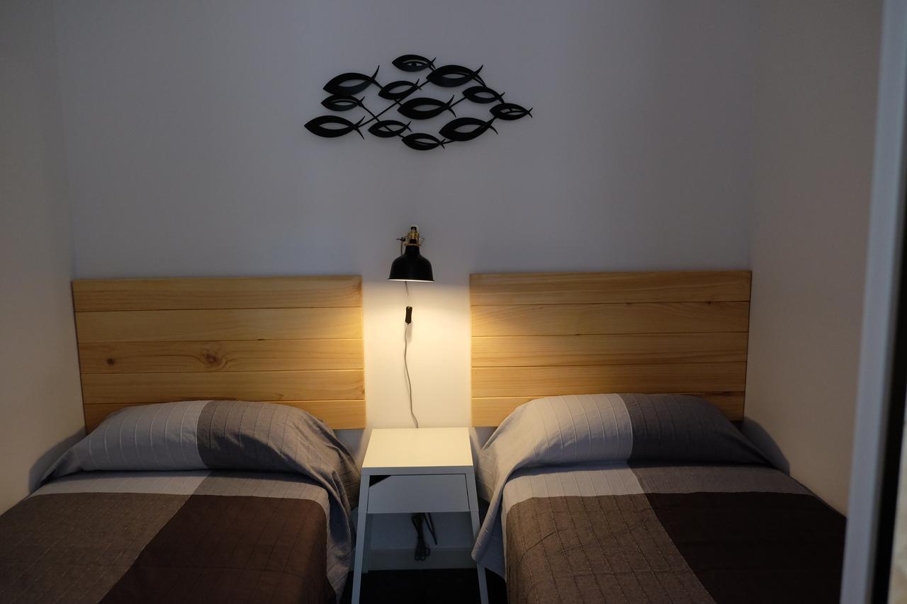 Alexis Ii Premium Arysal Apartamento Salou